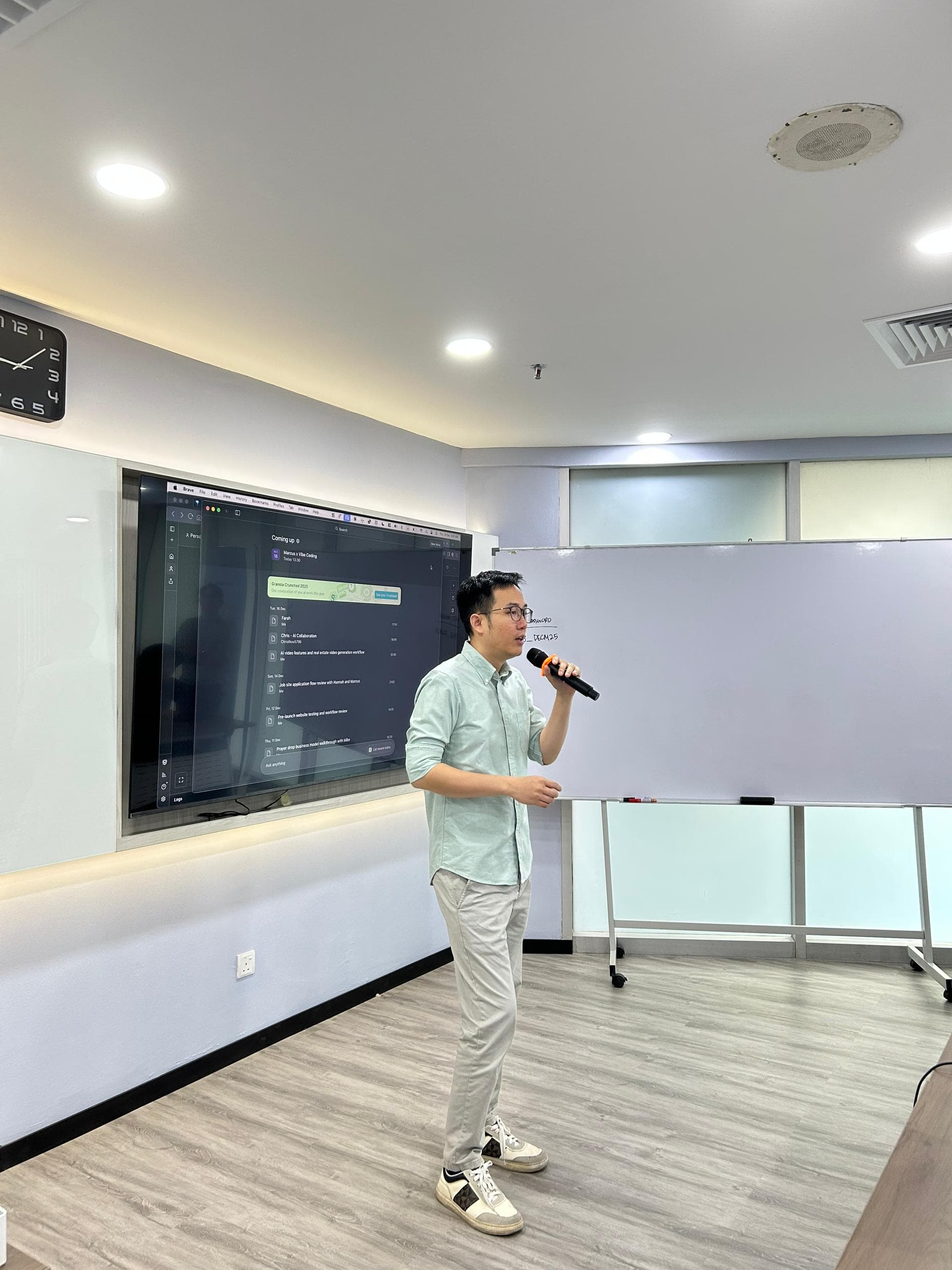 UX Research & Validation